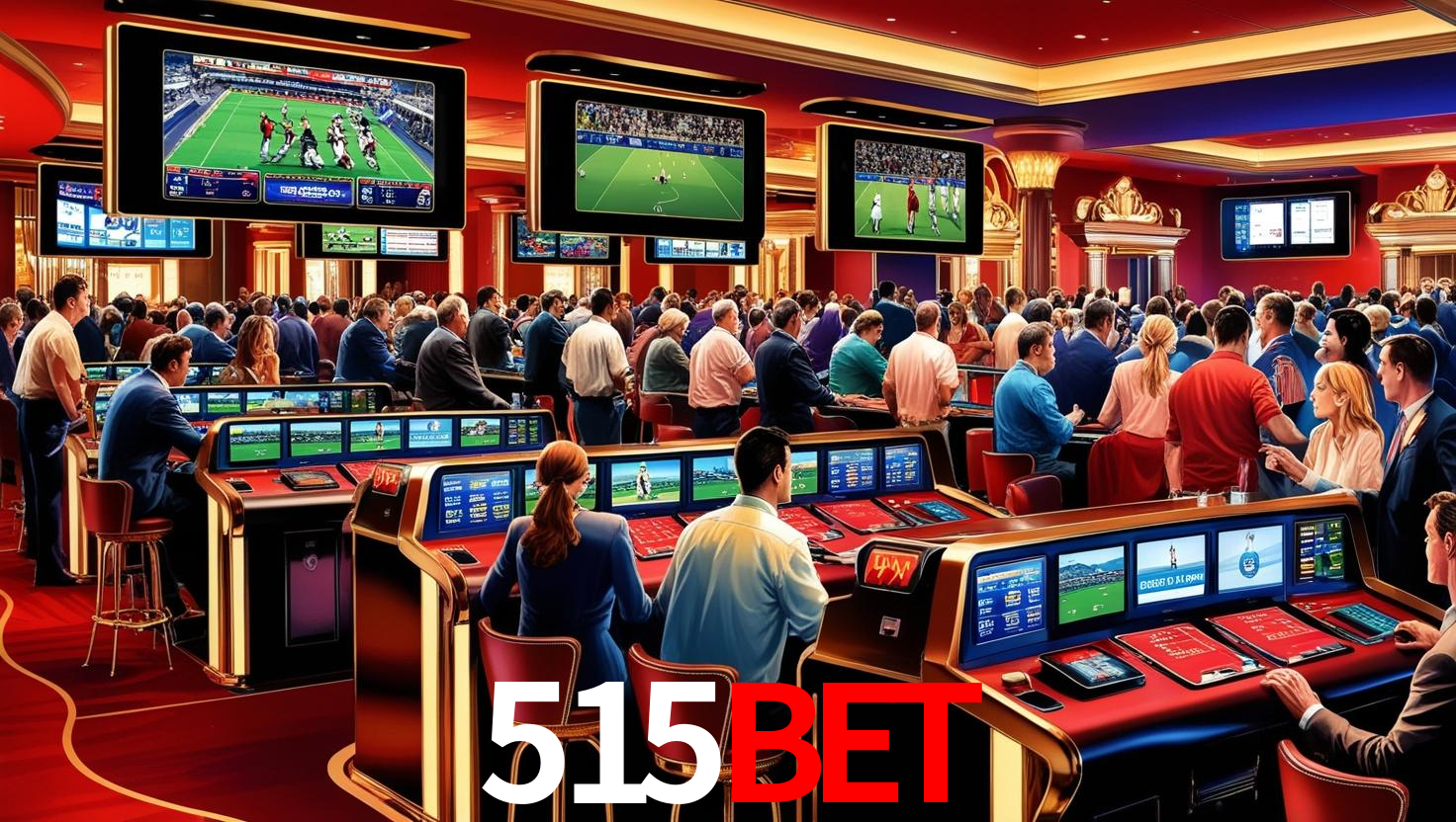 515BET
